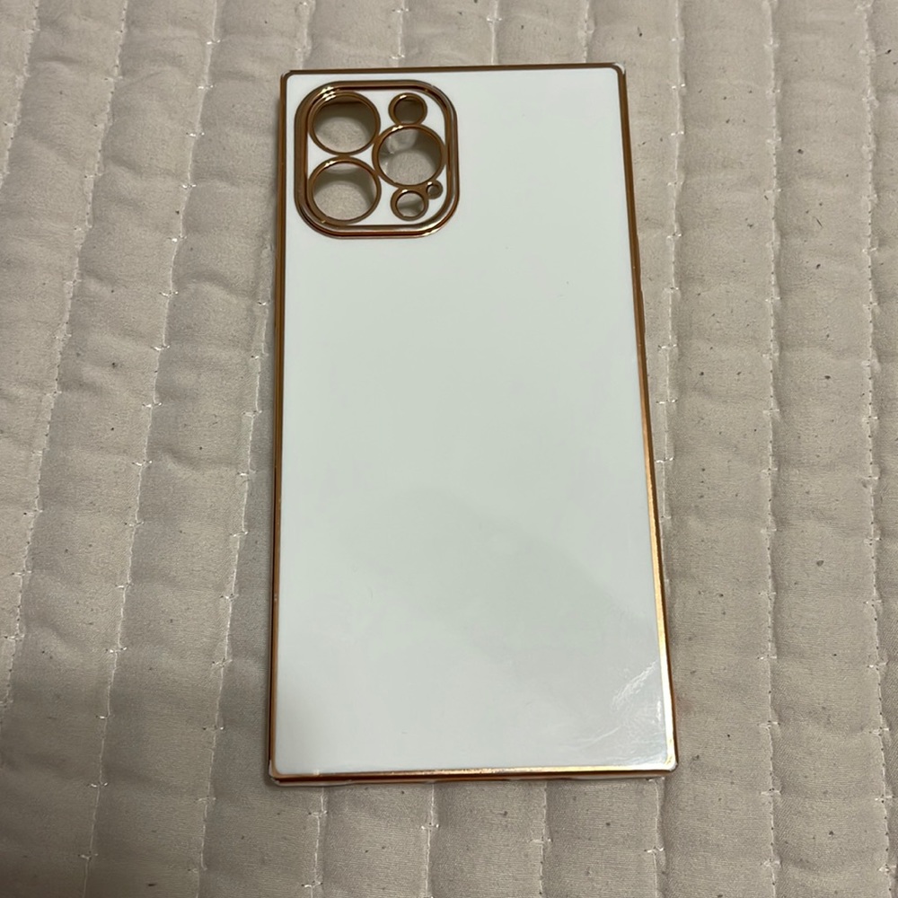 iPhone 12 Pro Max case